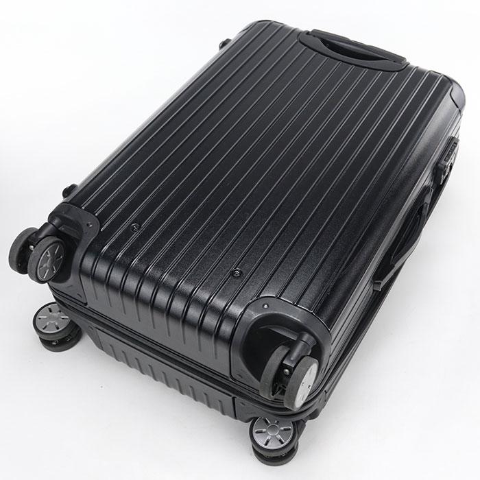 RIMOWA（リモワ） 中古良品 キャリーケース 871.63 ユニセックス