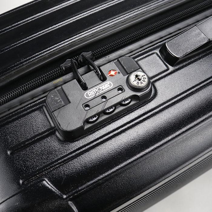 RIMOWA（リモワ） 中古良品 キャリーケース 871.63 ユニセックス