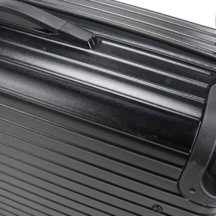 RIMOWA（リモワ） 中古良品 キャリーケース 871.63 ユニセックス