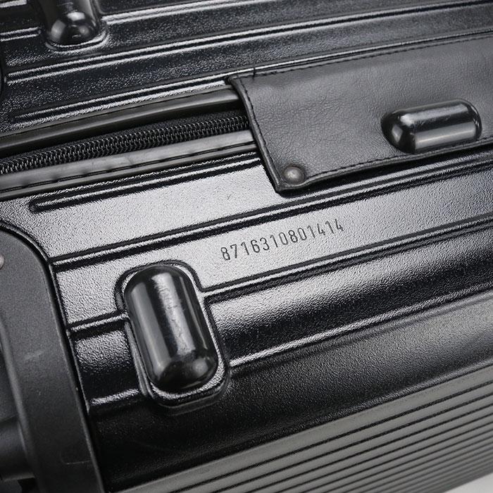 RIMOWA（リモワ） 中古良品 キャリーケース 871.63 ユニセックス