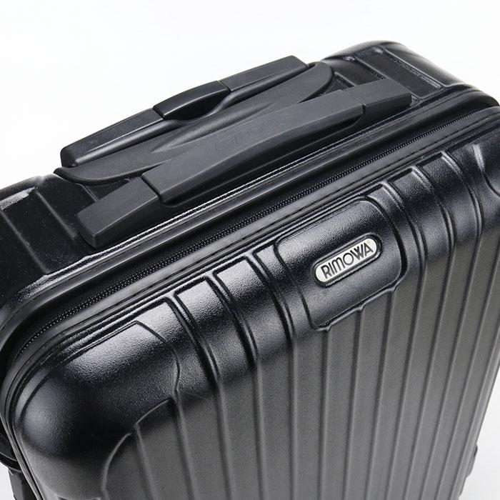 RIMOWA（リモワ） 中古良品 キャリーケース 851.52.11 サルサ ユニ