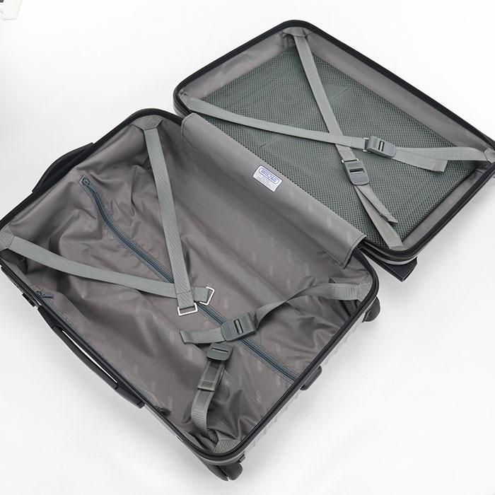 RIMOWA（リモワ） 中古良品 キャリーケース 856.52.01 サルサ ユニ