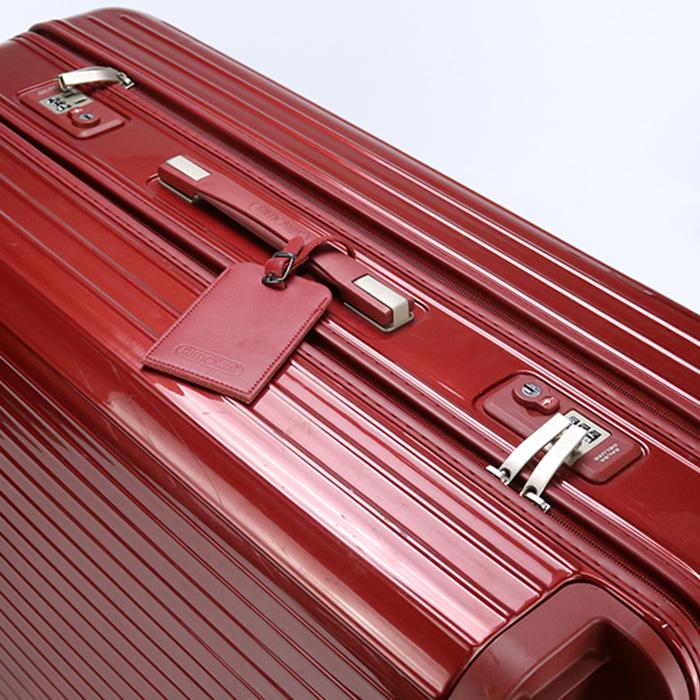 RIMOWA リモワ サルサ 104L 4輪 シャンパンゴールド リモワ サルサ