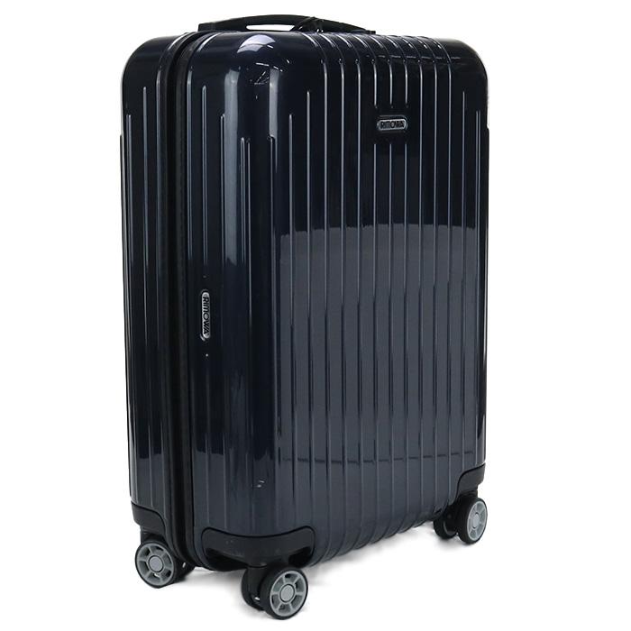 RIMOWA 中古リモワRIMOWA サルサエアー ポリカーボネート RIMOWA 中古リモワRIMOWA サルサエアー ポリカーボネート