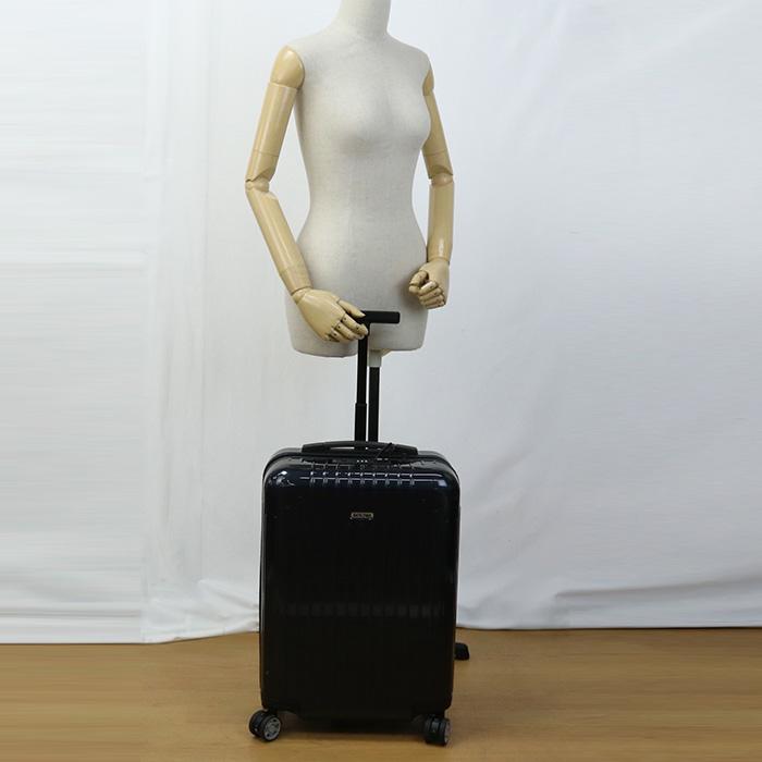 RIMOWA 中古リモワRIMOWA サルサエアー ポリカーボネート RIMOWA 中古リモワRIMOWA サルサエアー ポリカーボネート