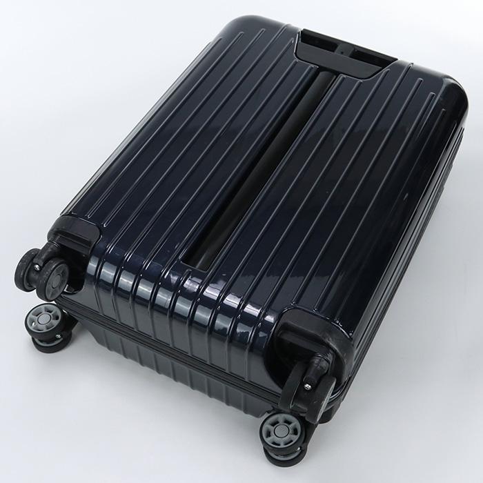 RIMOWA 中古リモワRIMOWA サルサエアー ポリカーボネート RIMOWA 中古リモワRIMOWA サルサエアー ポリカーボネート