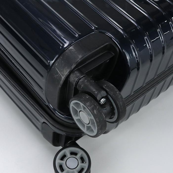 RIMOWA 中古リモワRIMOWA サルサエアー ポリカーボネート RIMOWA 中古リモワRIMOWA サルサエアー ポリカーボネート