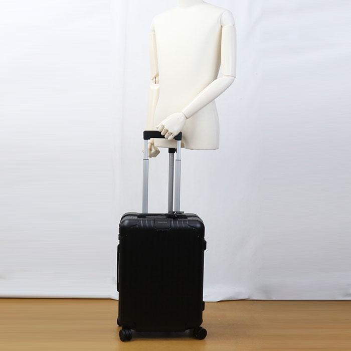 RIMOWA（リモワ） 中古良品 キャリーケース 832.53 エッセンシャル 