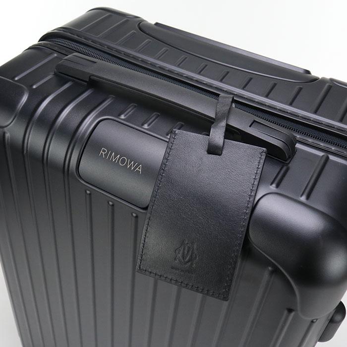RIMOWA（リモワ） 中古良品 キャリーケース 832.53 エッセンシャル 