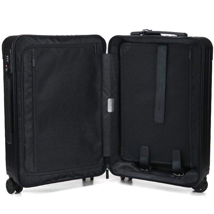 RIMOWA（リモワ） 中古良品 キャリーケース 832.53 エッセンシャル 