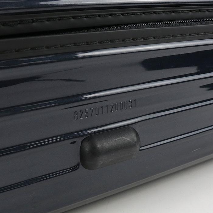 RIMOWA 中古良品 リモワ キャリーケース 825.70 サルサ エアー RIMOWA 中古良品 リモワ キャリーケース 825.70 サルサ エアー