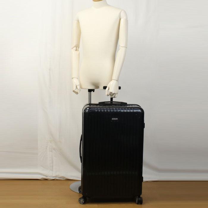 RIMOWA 中古良品 リモワ キャリーケース 825.70 サルサ エアー RIMOWA 中古良品 リモワ キャリーケース 825.70 サルサ エアー
