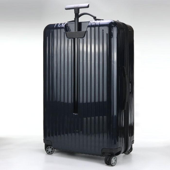 RIMOWA 中古良品 リモワ キャリーケース 825.70 サルサ エアー RIMOWA 中古良品 リモワ キャリーケース 825.70 サルサ エアー