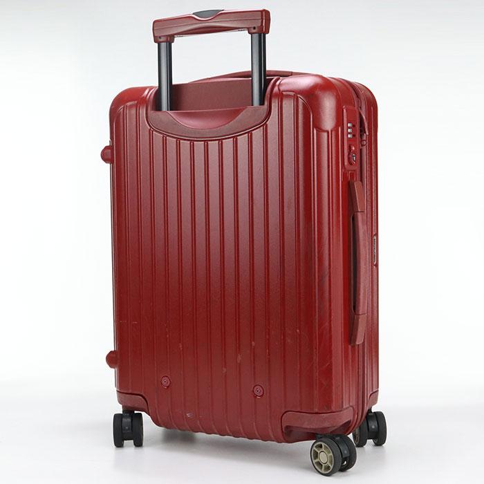 RIMOWA（リモワ） 中古 キャリーケース 875.52 サルサ ユニセックス