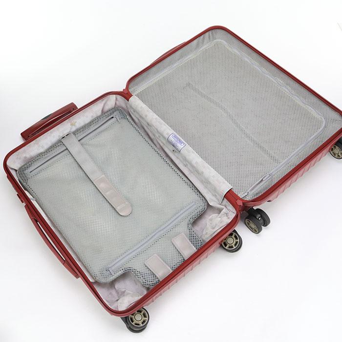 RIMOWA（リモワ） 中古 キャリーケース 875.52 サルサ ユニセックス