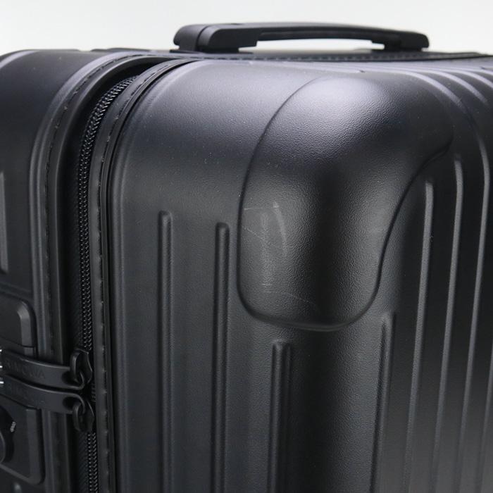 RIMOWA（リモワ） 中古 キャリーケース 832.63 チェックインM ユニ