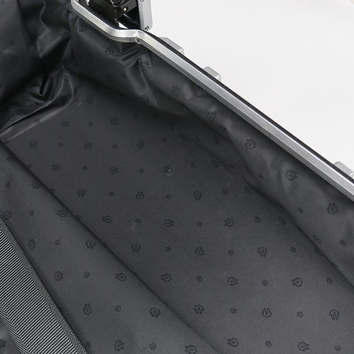 RIMOWA（リモワ） 中古良品 キャリーケース 883.52 ハイブリッド