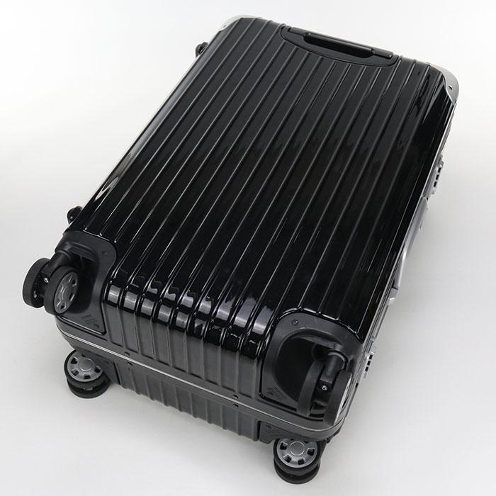 RIMOWA（リモワ） 中古良品 キャリーケース 881.63.50.4 リンボ ユニ