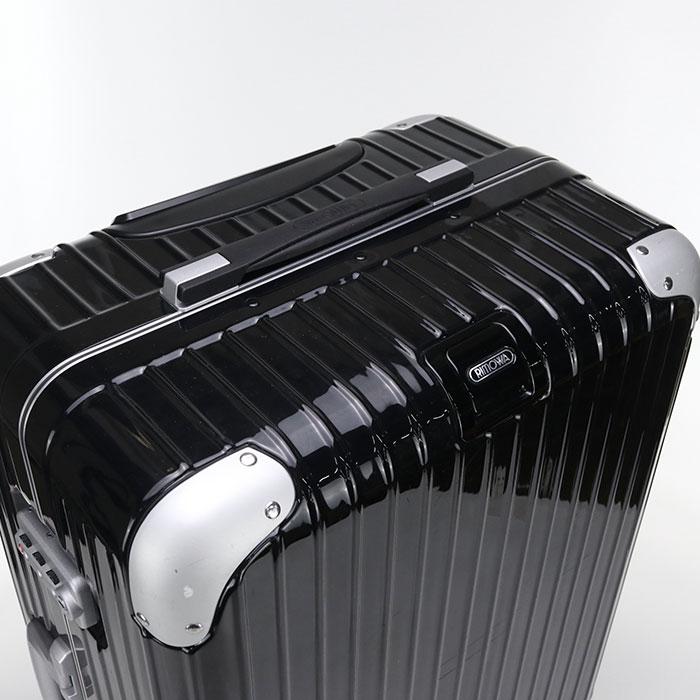 RIMOWA（リモワ） 中古良品 キャリーケース 881.63.50.4 リンボ ユニ
