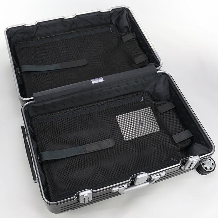 RIMOWA（リモワ） 中古良品 キャリーケース 881.63.50.4 リンボ ユニ