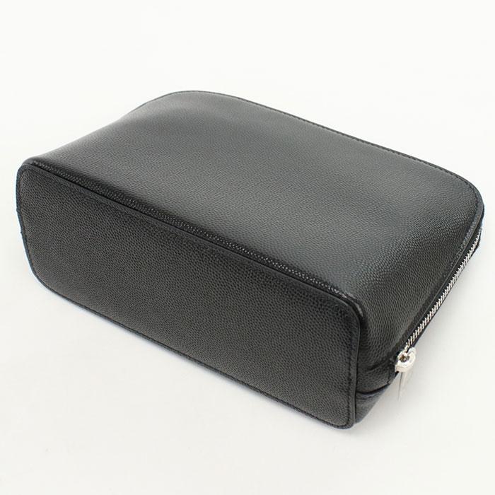 SAINT LAURENT 中古・未使用 サンローラン ポーチ 565962 ユニセックス 