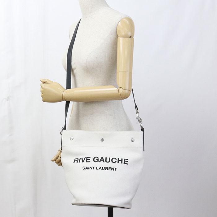 SAINT LAURENT 中古良品 サンローラン ショルダーバッグ 669299 FAAAZ