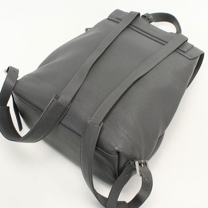 SAINT LAURENT 中古良品 サンローラン リュック 480585 バックパック