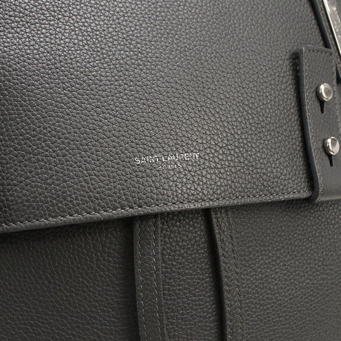 SAINT LAURENT 中古良品 サンローラン リュック 480585 バックパック