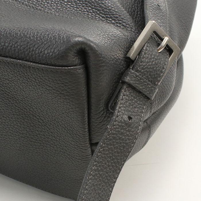 SAINT LAURENT 中古良品 サンローラン リュック 480585 バックパック