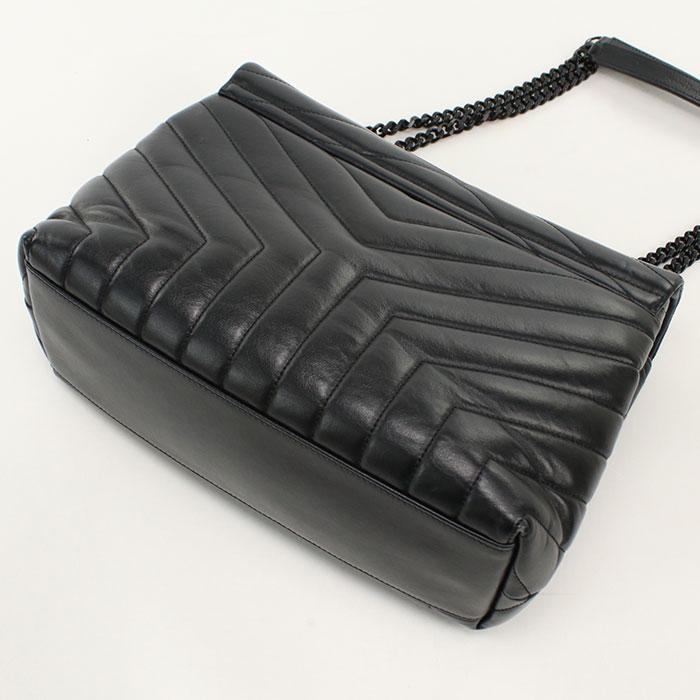 SAINT LAURENT 中古良品 サンローラン ショルダーバッグ 574946