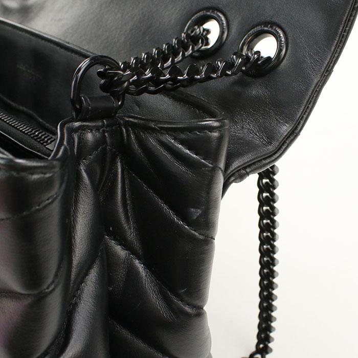 SAINT LAURENT 中古良品 サンローラン ショルダーバッグ 574946