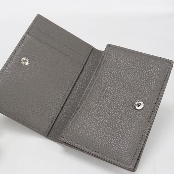 SAINT LAURENT 中古美品 サンローラン 名刺入れ 468994 ビジネスカード