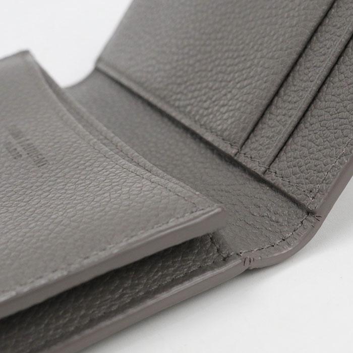 SAINT LAURENT 中古美品 サンローラン 名刺入れ 468994 ビジネスカード