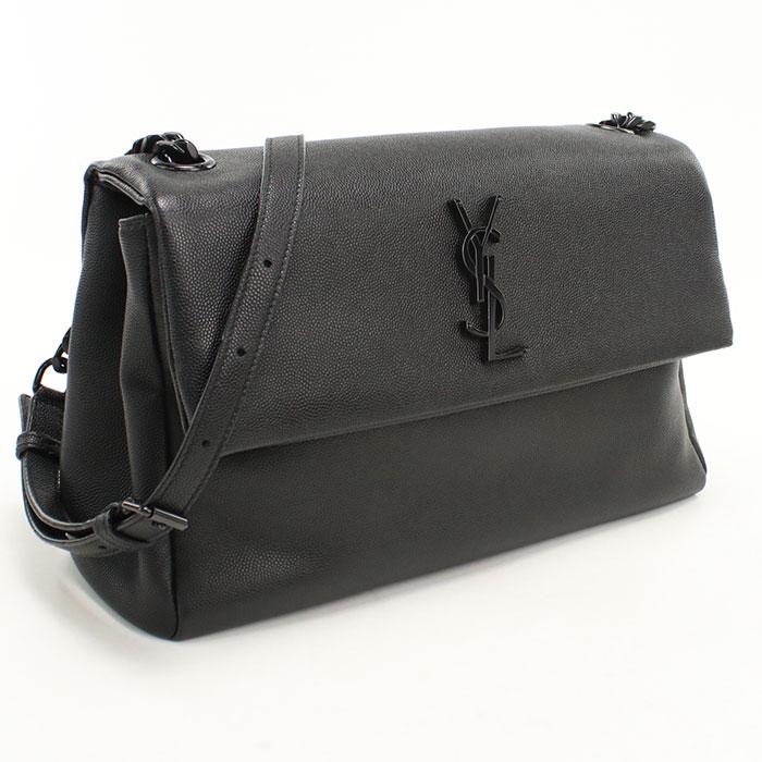 SAINT LAURENT 中古美品 サンローラン ショルダーバッグ 620663 