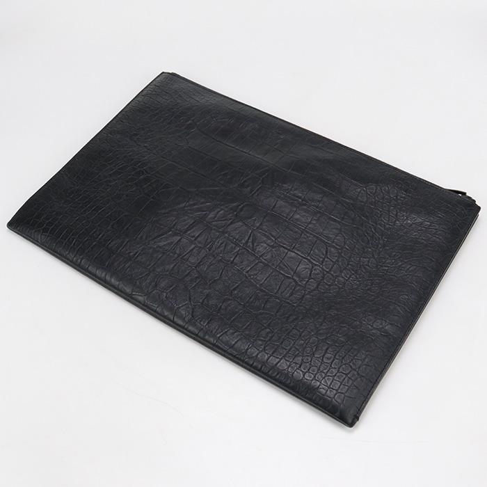 SAINT LAURENT 中古良品 サンローラン クラッチバッグ 495628 SAINT LAURENT 中古良品 サンローラン クラッチバッグ 495628