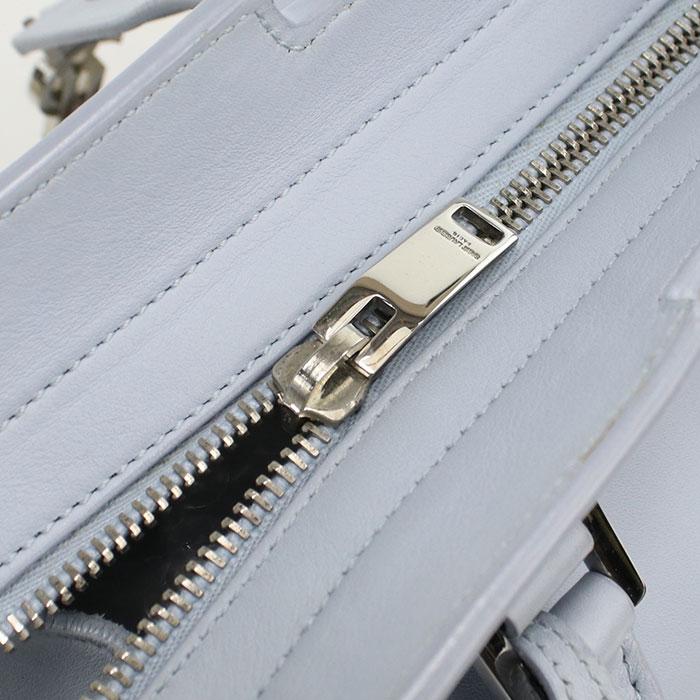 SAINT LAURENT 中古良品 サンローラン ハンドバッグ 421871 2WAY