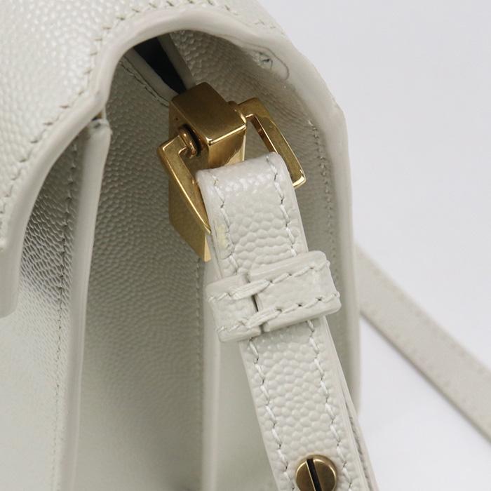 SAINT LAURENT 中古良品 サンローラン ハンドバッグ 623930 2WAYバッグ