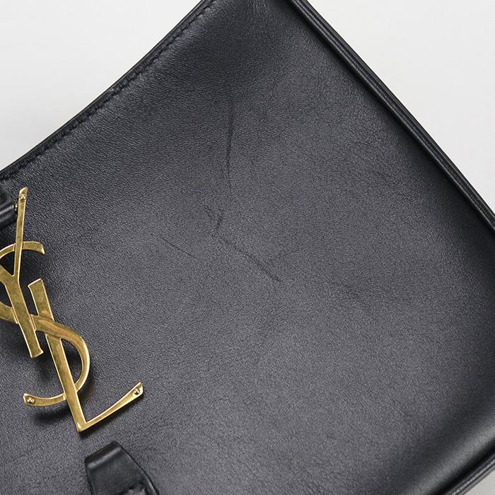 SAINT LAURENT 中古良品 サンローラン ショルダーバッグ 657228