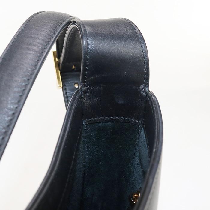 SAINT LAURENT 中古良品 サンローラン ショルダーバッグ 657228