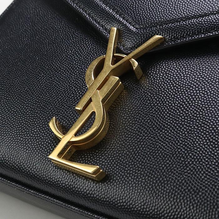 SAINT LAURENT 中古良品 サンローラン ハンドバッグ 623930 トップ
