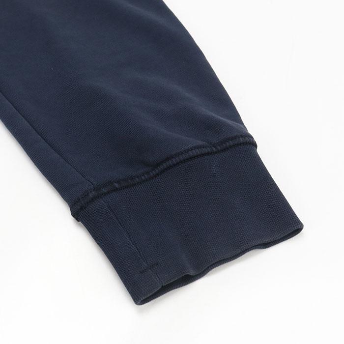 中古良品 STONE ISLAND ストーンアイランド スウェット STI109162