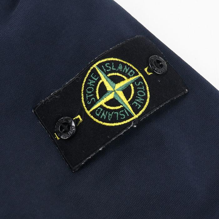 ストーンアイランド スウェット STI109162 スウェット 中古良品 STONE ISLAND ストーンアイランド スウェット STI109162