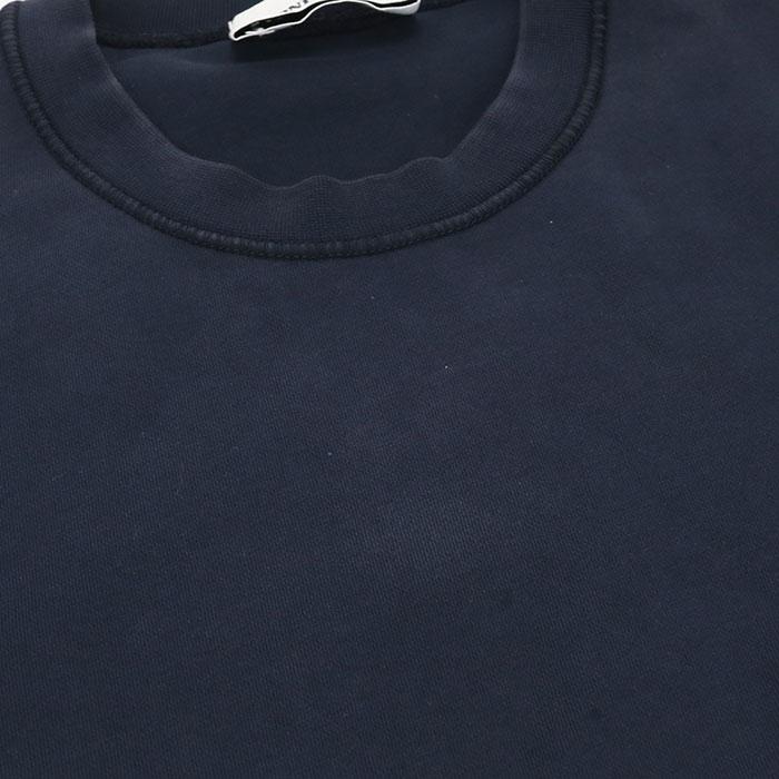 中古良品 STONE ISLAND ストーンアイランド スウェット STI109162