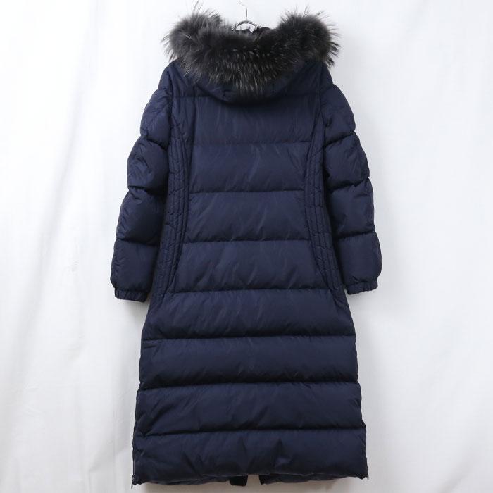 中古美品 TATRAS タトラス ダウンジャケット LTK20A4220 OTTAWA ダウン