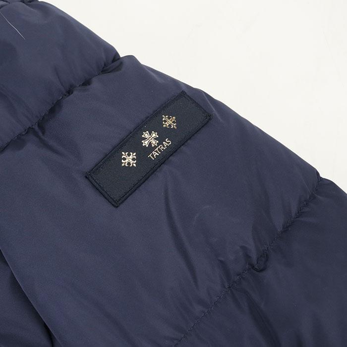 中古美品 TATRAS タトラス ダウンジャケット LTK20A4220 OTTAWA ダウン