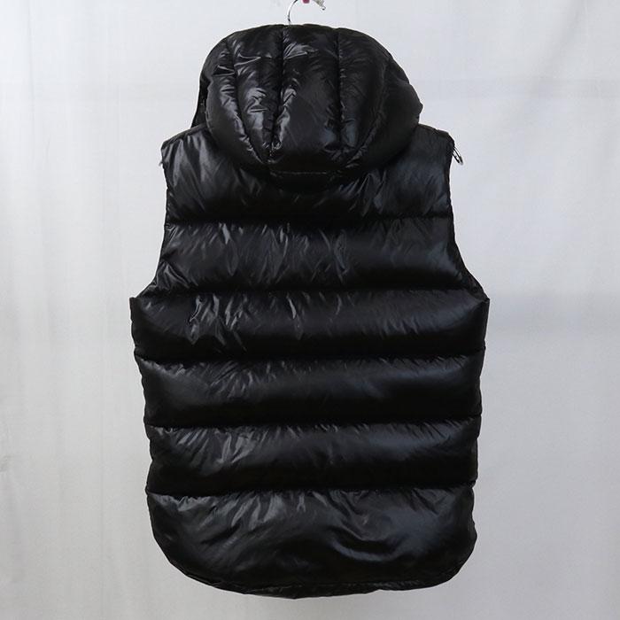 中古良品 TATRAS タトラス ベスト MTA17A4309 POSEIDONE ダウンベスト