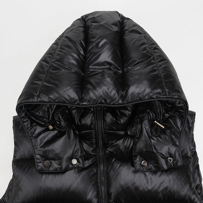 中古良品 TATRAS タトラス ベスト MTA17A4309 POSEIDONE ダウンベスト
