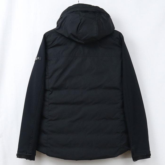 中古良品 TATRAS タトラス ダウンジャケット MTAT20A4666 GHIBLI