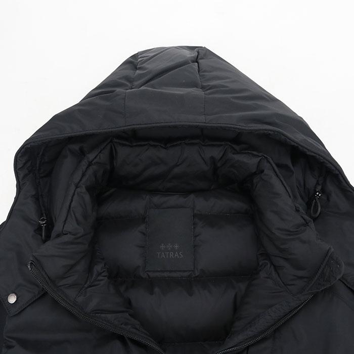 中古良品 TATRAS タトラス ダウンジャケット MTAT20A4666 GHIBLI