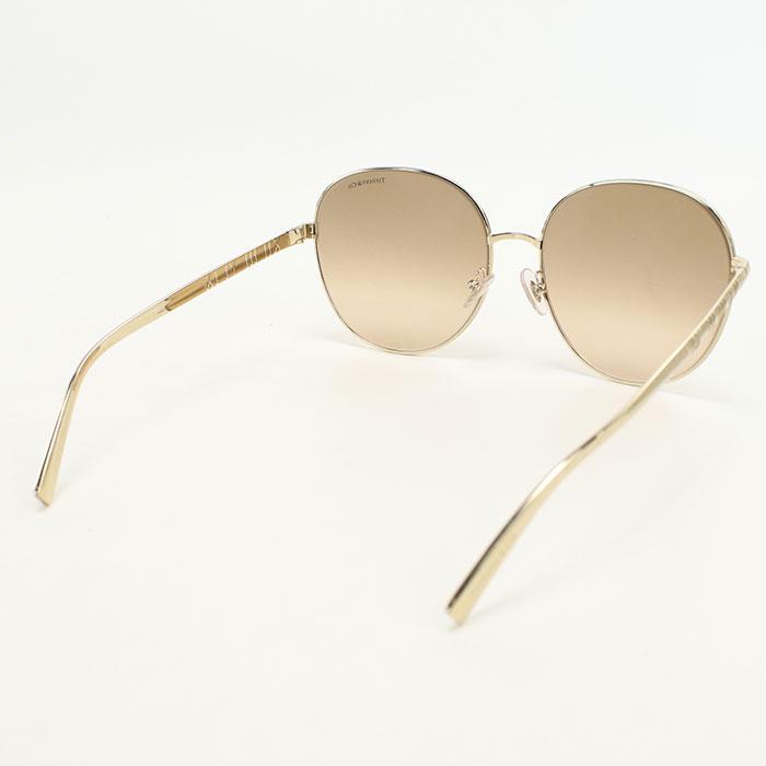 TIFFANY&Co.（ティファニー） 中古・未使用 サングラス TF3079